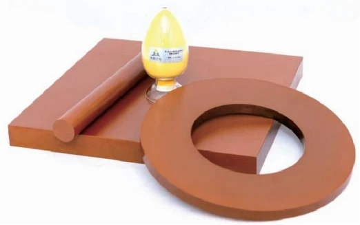 A-PI -350- ایک بیس پولیمائڈ رال